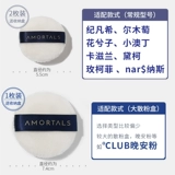 Рассыпчатая пудра, спонж, база под макияж, порошок, кушон