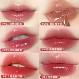 Блеск для губ, помада, краситель, интенсивное увлажнение