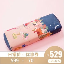  Sugarmat pillow Yin yoga Iyengar professional auxiliary pillow for pregnant women home skin-friendly soft and comfortable