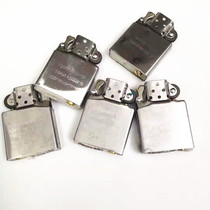 Purity Smoking Accessories Jiantai Kerosene Lighter Inner Stainless Steel Inner Core Movement Grinding Wheel Lighter Accessories