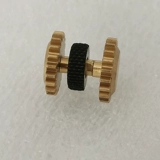 Zorro 583 Sealing Circle 607 588 537 Угольные вежливые лунные аксессуары творческие суббочные песчаные колеса Стальная колесная карта