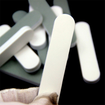 Lighter surface oxide wiping rod copper polishing rod polishing metal surface polishing strip 15 yuan a piece