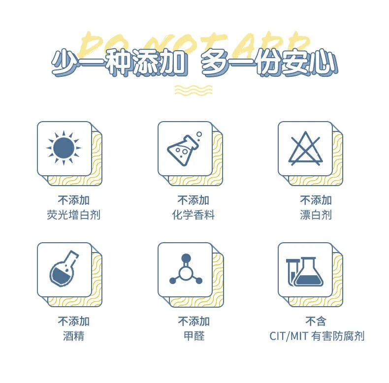 Khăn ướt chăm sóc cây cho trẻ sơ sinh 80 máy bơm * 5 gói có nắp đậy tay rắm trẻ sơ sinh đóng gói hộp lớn giá cả phải chăng - Khăn ướt