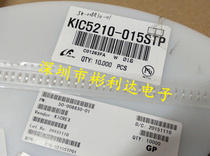 The original brand of the KIC5210-015STP was completely new