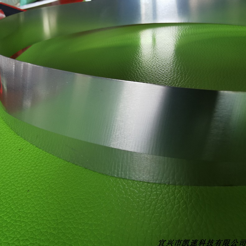 Pure nickel with battery pack with large current battery connection sheet nickel with weld sheet 0 3 * 10 Invoicing