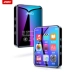 Jinghua màn hình toàn diện Bluetooth MP3 nhạc Walkman phiên bản sinh viên MP4 player MP5 cầm tay đọc tiểu thuyết - Trình phát TV thông minh