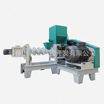 Supply feed puffing machine Corn soybean puffing machine pig feed puffing machine watching fish feed maker