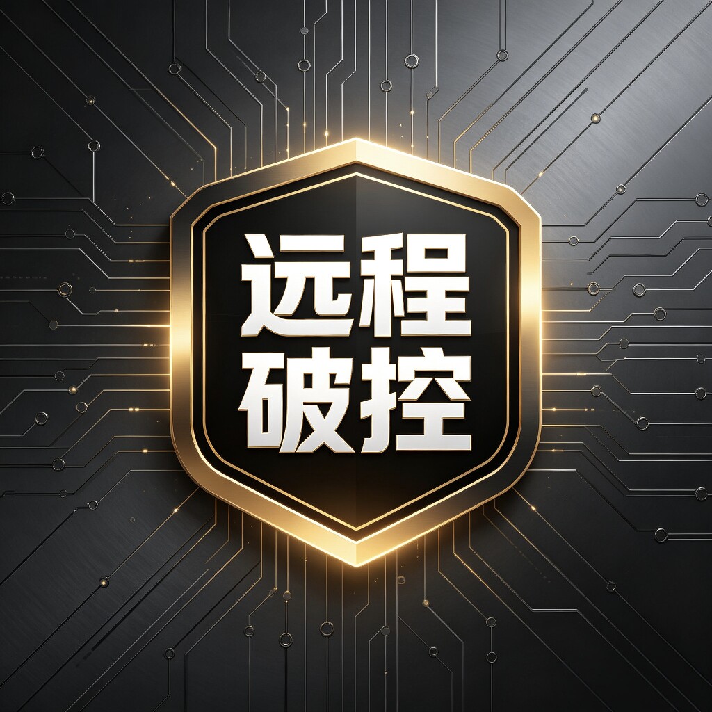 啊北远程技术BD的LOGO