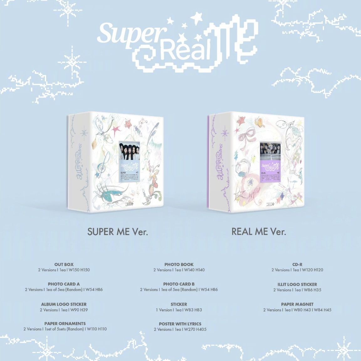 现货/仅特典】SEVENTEEN mini12 迷你12一直娱yzy私服小卡