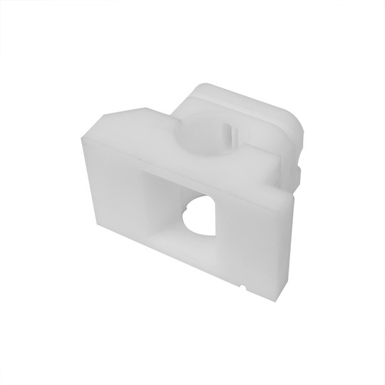 干冰清洗机配件下冰盒积碳工业清洗设备压铸件去毛刺去批锋易损件