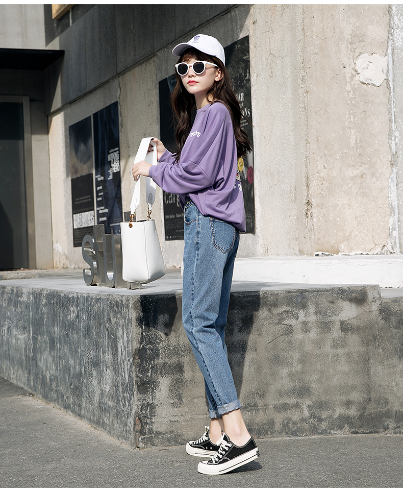 Jean femme - Ref 3194015 Image 14