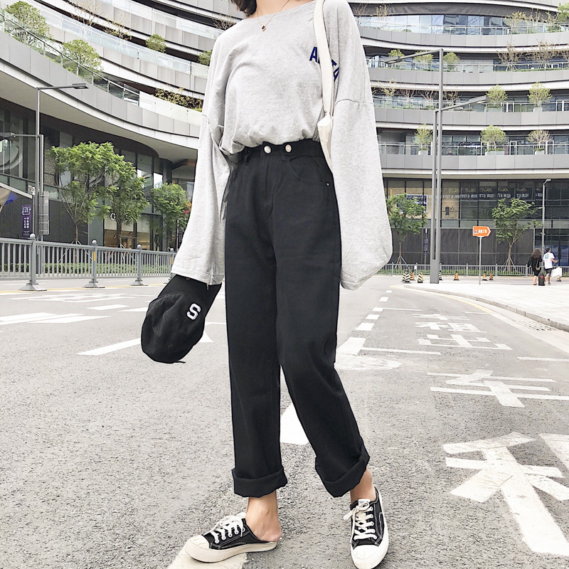 Jean femme - Ref 3194219 Image 1