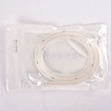 Используйте желудочную трубку (силиконовая резина) Жидкая пищевая корма и независимая упаковка желудочной трубки 1