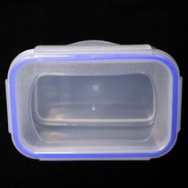 Australia Austrian cochlear implant drying box sealed box promotion special hearing aid drying box transparent