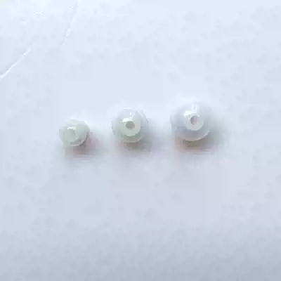 Domestic material Fengli Stark Siwanto ear back hearing aid earplugs head mushroom head silicone earplugs