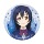 Мусс Lovelive Ядзава Николь Нан Берд Тодзе Хироми из жести Хитани Дихиме Лазерный значок из битого стекла mini 1