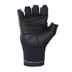 19 mới Under Armour UA Một huấn luyện viên thể dục nam Dema nâng thiết bị sắt đeo tay 1328621 - Găng tay găng tay du lịch Găng tay