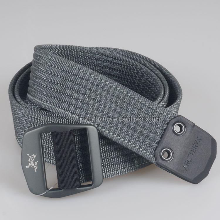 Đặc biệt Arcteryx Băng tải đai Archaeopteryx Giải trí ngoài trời Đai khô nhanh 17381 12129 nịt bụng nam