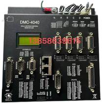 Spot American GALIL controller DMC-4040 motion simulation simulation 4-axis controller
