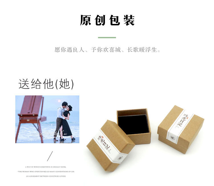 Bague Femme OTHER   en Argenterie - Ref 3088062 Image 19