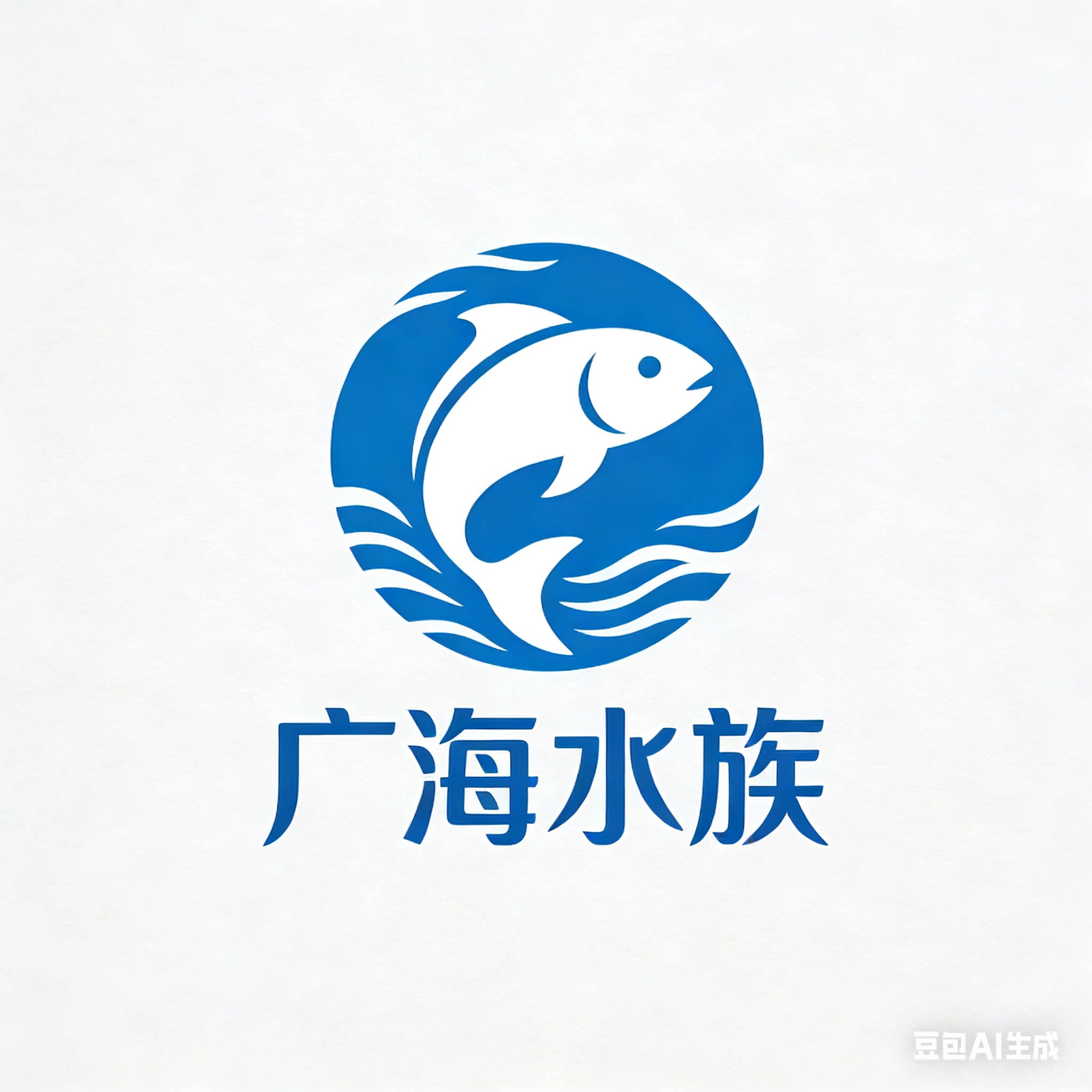广海水族