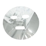 Speat японская стиль кожи управление призрачным лицом Farsilis film Office Ion Silver Film One Pack 100 листов