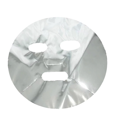 Speat японская стиль кожи управление призрачным лицом Farsilis film Office Ion Silver Film One Pack 100 листов