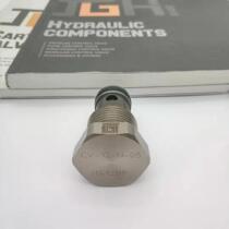 Taiwan Jiugang JGH check valve CV-12-N-05 CV-08 10 12 16-N V-05 20 50 75