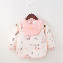Cover womens treasure childrens eating bibs