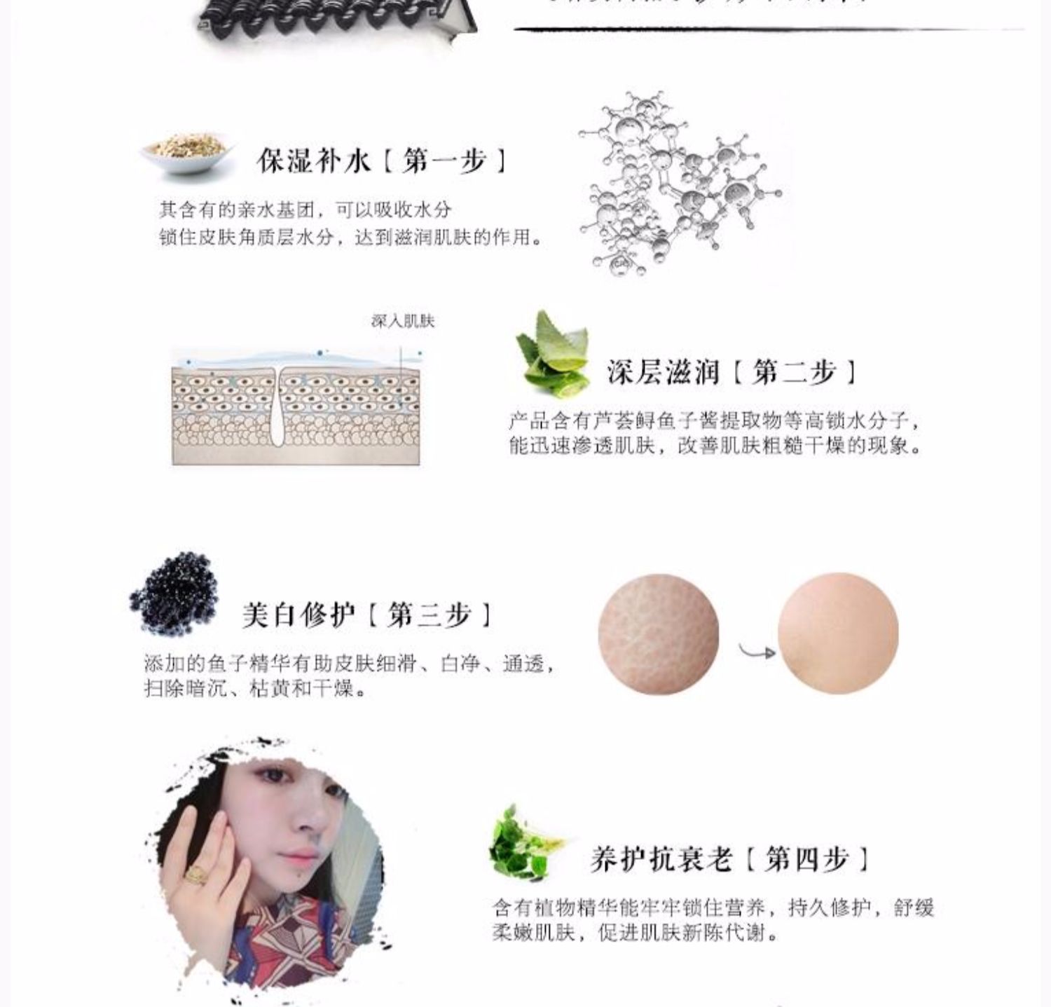 Kem dưỡng trắng da Ling Linglong Correction 30g Liquid Foundation Cream Brighten Skin Concealer Isolation Moistrating Hydrating BB Cream - Nền tảng chất lỏng / Stick Foundation kem nền shiseido