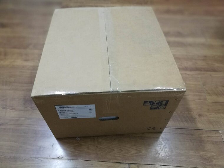 EMC Storage VNX5100 5200 5300 5400 5500 5600 7500 Disk Array Expansion Cabinet