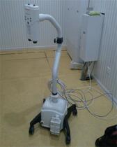 Maintenance Medrad Virtue High pressure injector Magnetic resonance with double-cylinder high-pressure syringe SSEP and accessories