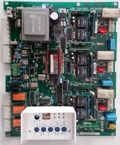 ABB soft start PS D570 control board ABB soft start soft start control board power board drive board