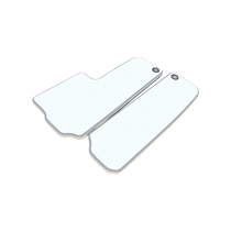 Tank 500Hi4t car brushed air bed inflatable mattress travel bed sleeping pad interior modification special accessories