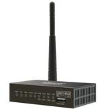 WPS402W Четыре USB -портового сервера беспроводной печати 4 Wi -Fi Shaying