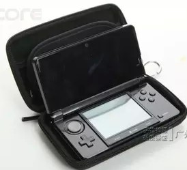 new3dsLL Hard Pack new3ds Hard Pack NDSL NDSI Package Protection Pack 3DS Hard Pack 3DS Pressure Pack
