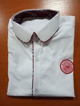 Xiamen City School Uniform Jimei Primary School Boys Summer Uniform