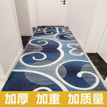 Home Carpet Sofa Tea Table Ground Mat Non-slip Aisle Full Bunk Kitchen Free Wash Large Area Living-room Bedroom Bedside