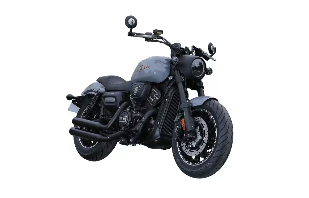 400Retro круиз принц V-образный двойной цилиндровый водяного охлаждения 400cc тяжелый локомотив, процессы полностью доступны