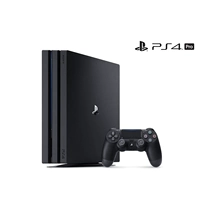 Sony / Sony PlayStation4 Pro (2TB) Máy chủ trò chơi PS4 Pro - Kiểm soát trò chơi tay cầm chơi game giá rẻ