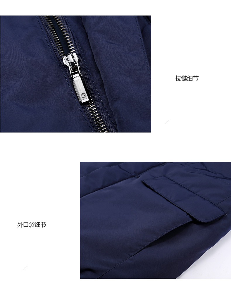 Blouson homme GOLDLION    - Ref 3121202 Image 15