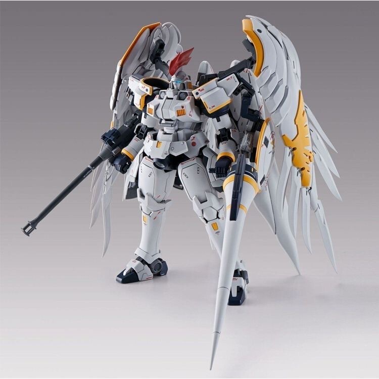 Bandai Mg 1/100 62190 Torukis Dorukis F Endless Waltz Ew Pb Limited Edition