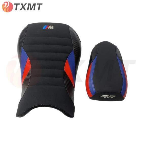 BMW S1000RR M1000RR S1000R S1000R에 적합한 19-24 년 편안한 앞 좌석 쿠션 하위 조립품