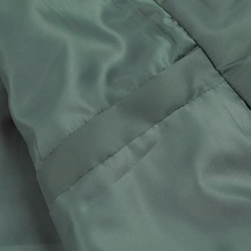 Big For Sam Retro Emelcodery Coach Jacket Male High Street Tid