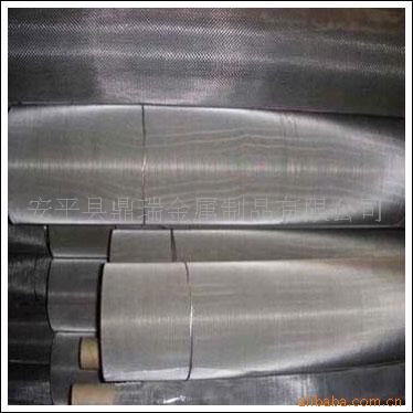 Stainless steel mesh screen 80 mesh stainless steel mesh 80 mesh 316L material 1 2m wide stainless steel mesh