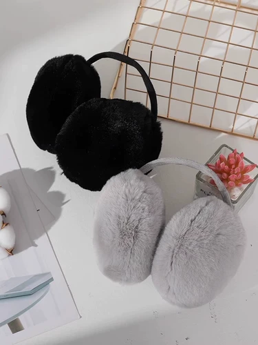 Утепленные удерживающие тепло наушники подходит для мужчин и женщин, защита для ушей