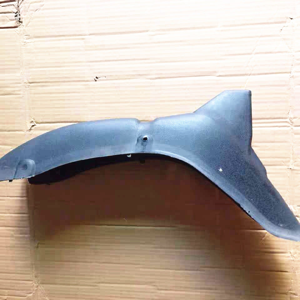 Application of golden city Suzuki locomotive AX100 accessories rear mud plate rear fender rear fender rear stopper mud tile