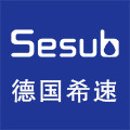 德国希速Sesub智能卫浴