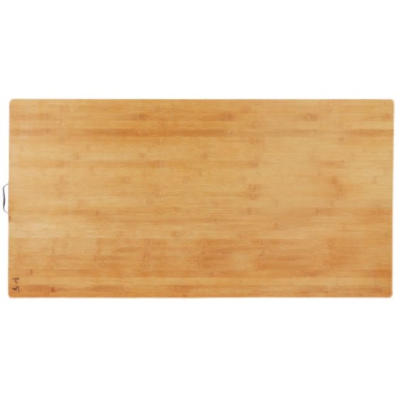 加大切菜板大号面板案板家用大砧板防霉揉面垫切占板竹菜板擀面板