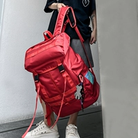 Красный+Плательский медведь подвеска [подписаться на главу доставки]